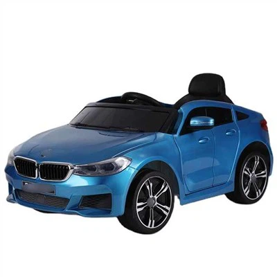 BMW GT Licencirana vožnja