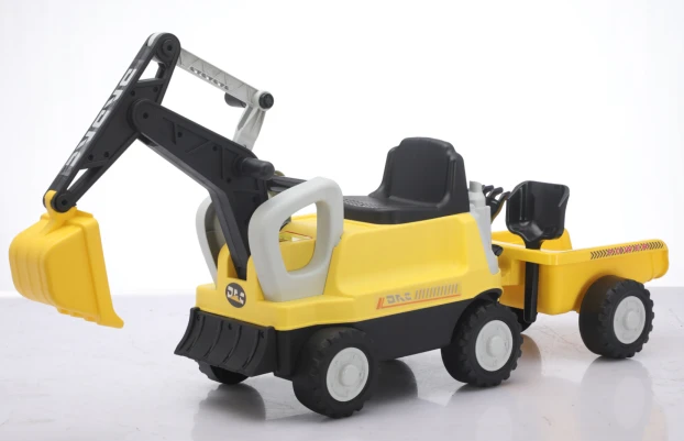 SLIDING CAR